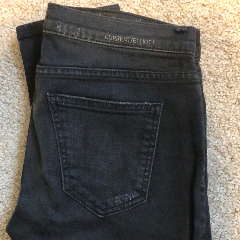 Jeans - Picture 4 of 4